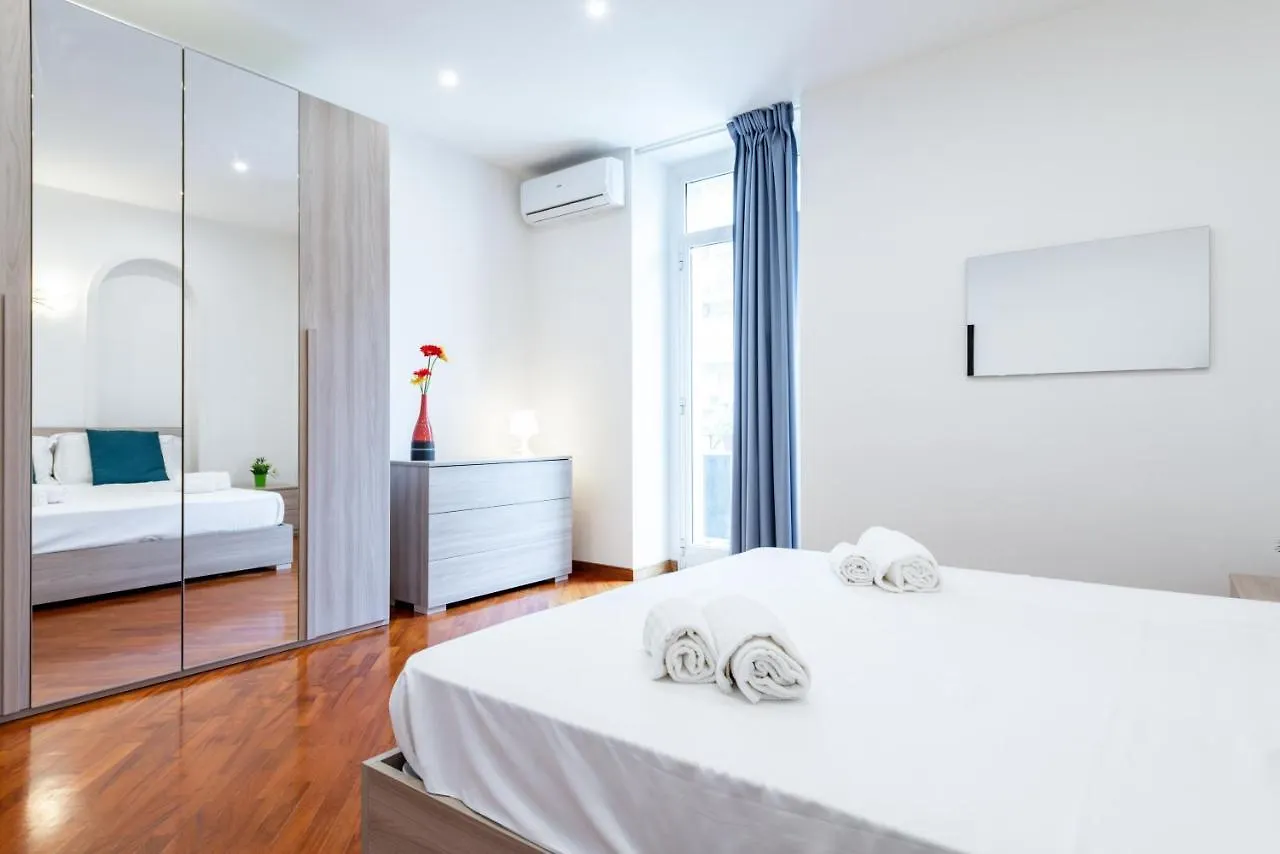 Bari Central Station Vgm Apartments Italia