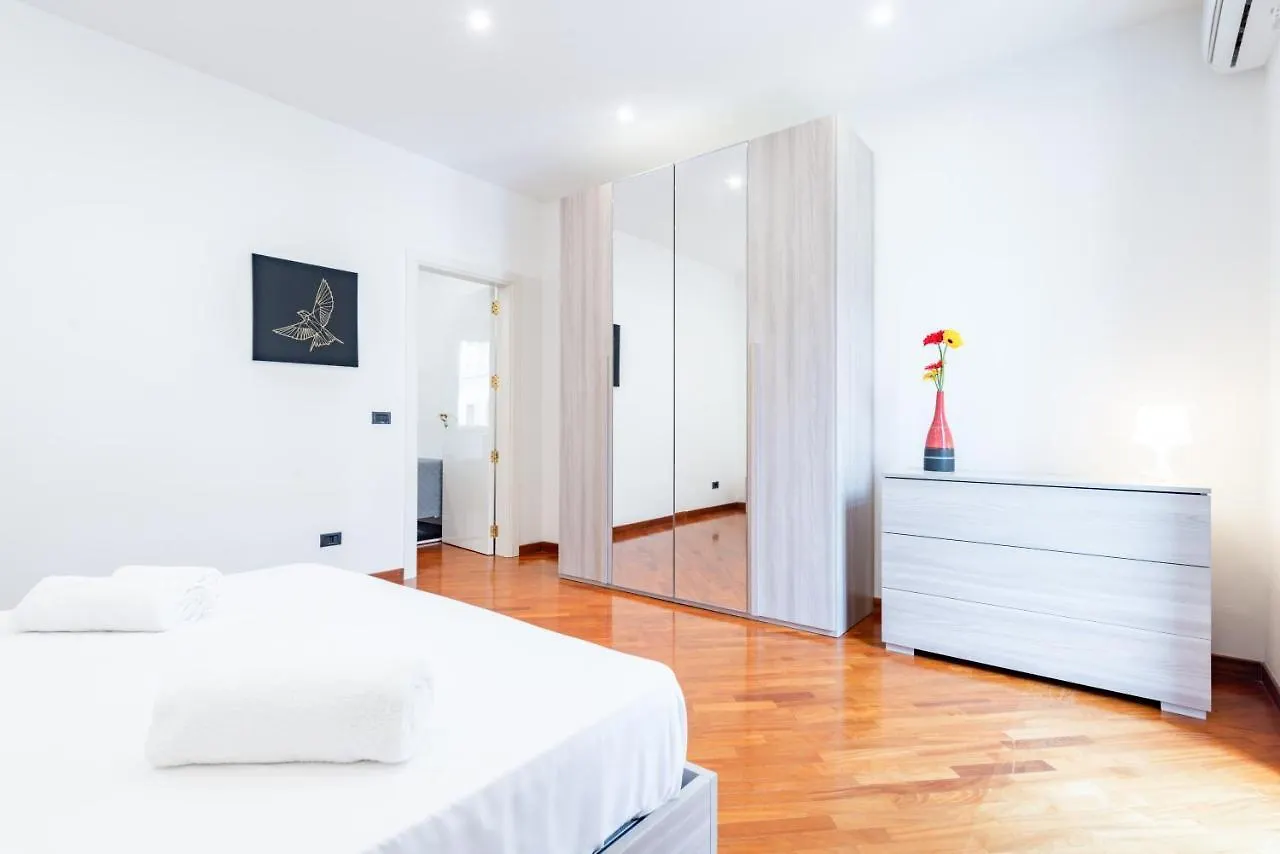 Bari Central Station Vgm Apartments
