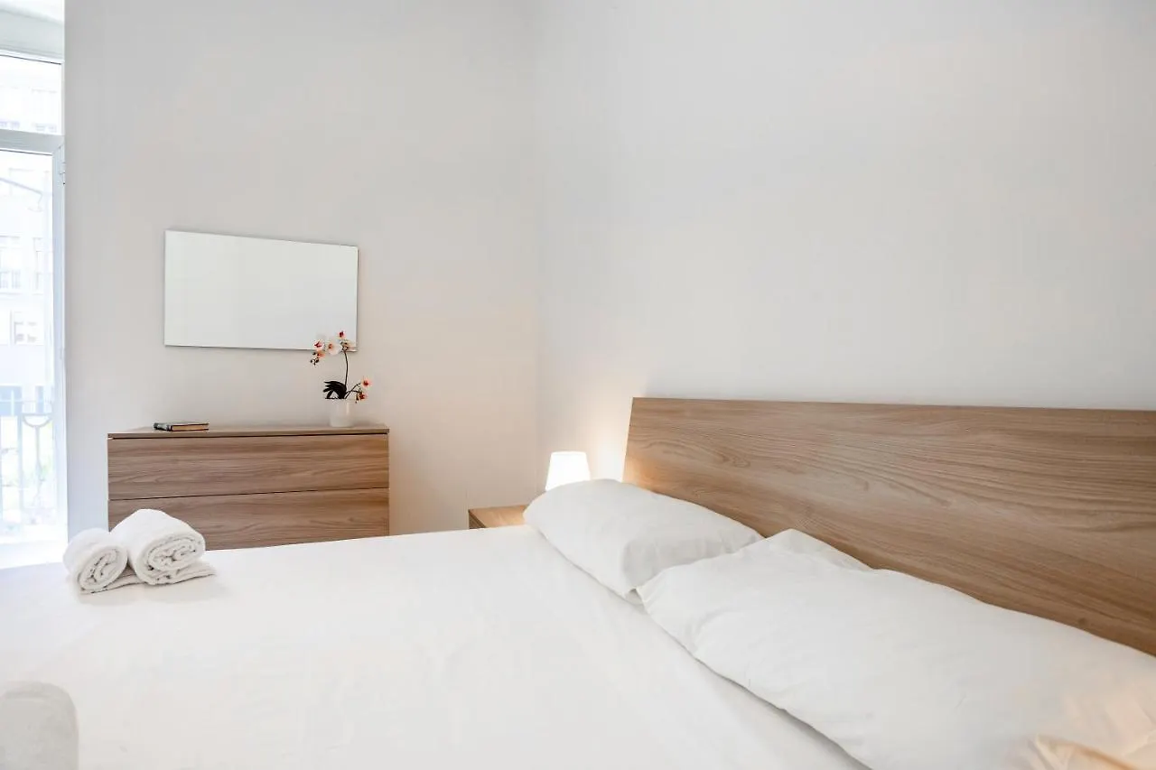 Bari Central Station Vgm Apartments Italia