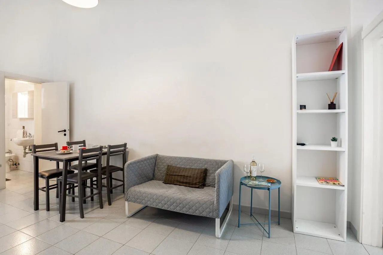 Bari Central Station Vgm Apartments