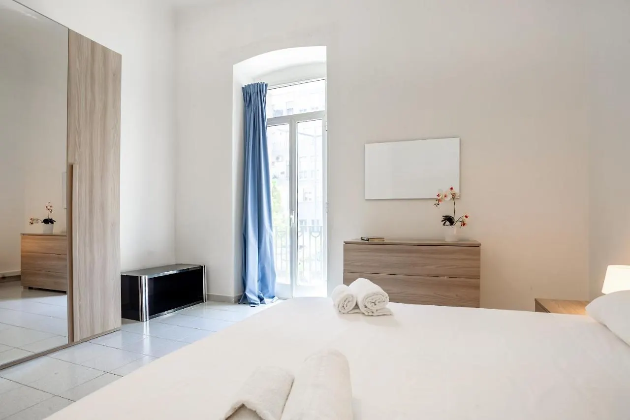 Bari Central Station Vgm Apartments