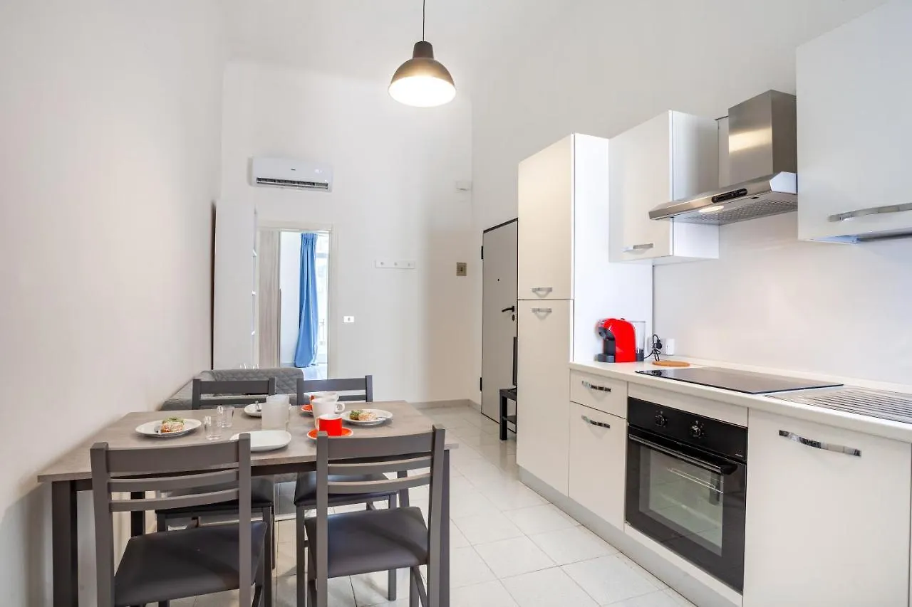 Bari Central Station Vgm Apartments