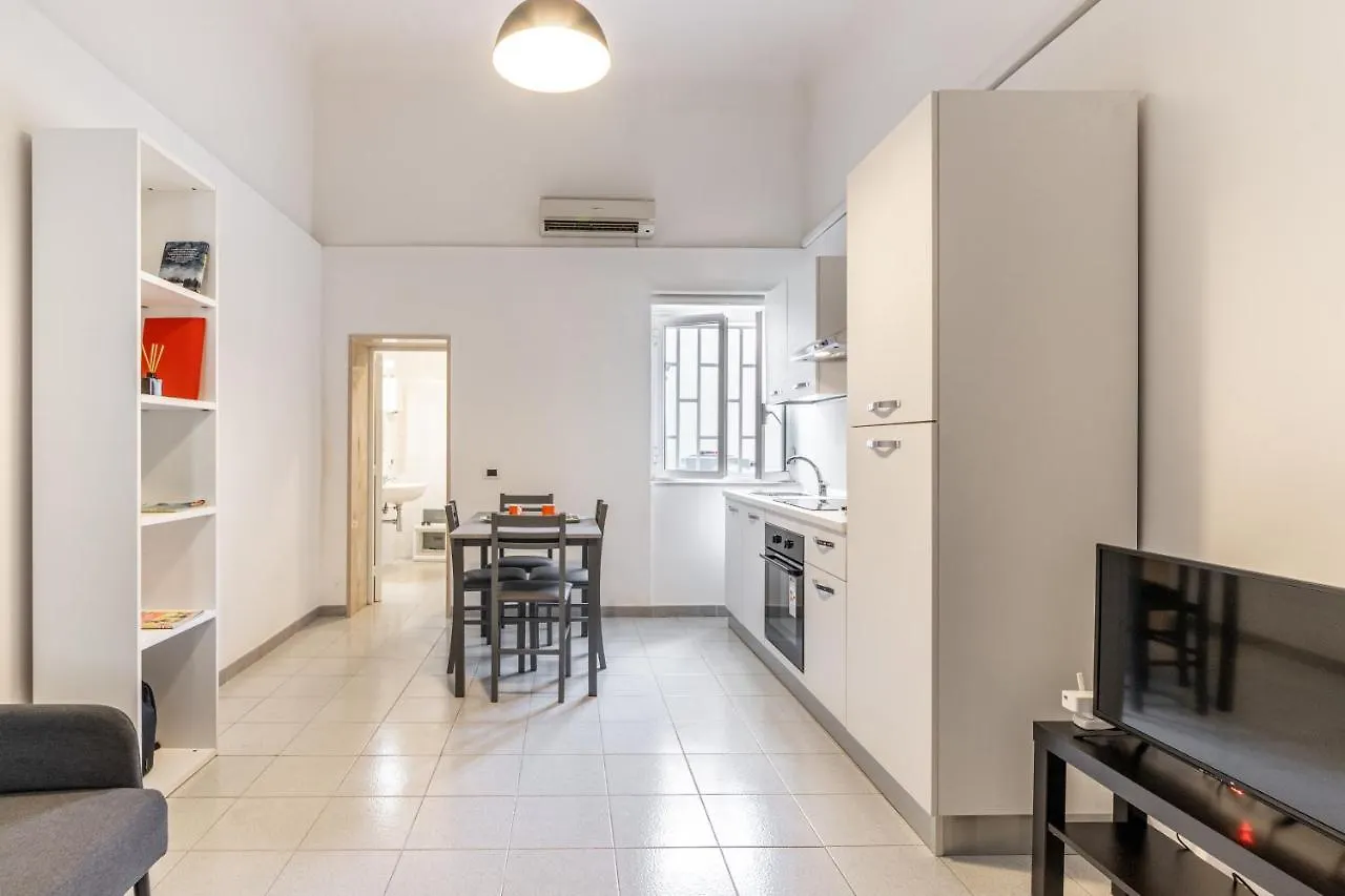 Bari Central Station Vgm Apartments Italia