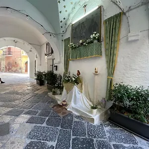 Dimore Macrì Appartamento