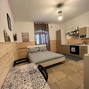 Palazzo Serra #1 - Scardicchio Maisons Appartamento